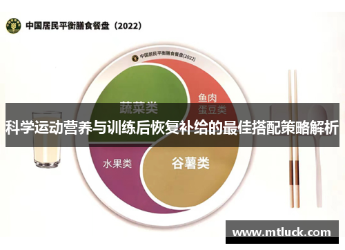 科学运动营养与训练后恢复补给的最佳搭配策略解析